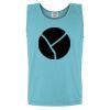 Garment-Dyed Heavyweight Tank Top Thumbnail