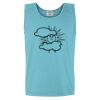 Garment-Dyed Heavyweight Tank Top Thumbnail