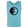 Garment-Dyed Heavyweight Tank Top Thumbnail