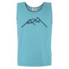 Garment-Dyed Heavyweight Tank Top Thumbnail