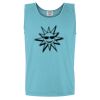 Garment-Dyed Heavyweight Tank Top Thumbnail