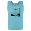Garment-Dyed Heavyweight Tank Top Thumbnail