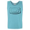 Garment-Dyed Heavyweight Tank Top Thumbnail