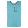Garment-Dyed Heavyweight Tank Top Thumbnail