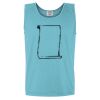 Garment-Dyed Heavyweight Tank Top Thumbnail