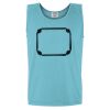 Garment-Dyed Heavyweight Tank Top Thumbnail
