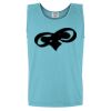 Garment-Dyed Heavyweight Tank Top Thumbnail