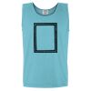 Garment-Dyed Heavyweight Tank Top Thumbnail