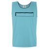 Garment-Dyed Heavyweight Tank Top Thumbnail