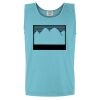 Garment-Dyed Heavyweight Tank Top Thumbnail