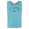Garment-Dyed Heavyweight Tank Top Thumbnail