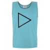 Garment-Dyed Heavyweight Tank Top Thumbnail