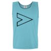 Garment-Dyed Heavyweight Tank Top Thumbnail