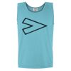 Garment-Dyed Heavyweight Tank Top Thumbnail