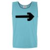 Garment-Dyed Heavyweight Tank Top Thumbnail
