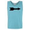 Garment-Dyed Heavyweight Tank Top Thumbnail