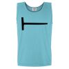 Garment-Dyed Heavyweight Tank Top Thumbnail