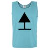 Garment-Dyed Heavyweight Tank Top Thumbnail
