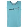 Garment-Dyed Heavyweight Tank Top Thumbnail