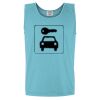 Garment-Dyed Heavyweight Tank Top Thumbnail