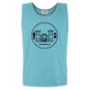 Garment-Dyed Heavyweight Tank Top Thumbnail