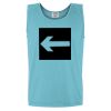 Garment-Dyed Heavyweight Tank Top Thumbnail