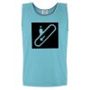 Garment-Dyed Heavyweight Tank Top Thumbnail