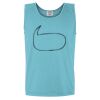 Garment-Dyed Heavyweight Tank Top Thumbnail