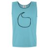Garment-Dyed Heavyweight Tank Top Thumbnail