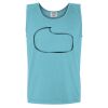 Garment-Dyed Heavyweight Tank Top Thumbnail