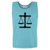 Garment-Dyed Heavyweight Tank Top Thumbnail
