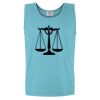 Garment-Dyed Heavyweight Tank Top Thumbnail