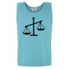 Garment-Dyed Heavyweight Tank Top Thumbnail