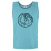 Garment-Dyed Heavyweight Tank Top Thumbnail