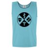 Garment-Dyed Heavyweight Tank Top Thumbnail
