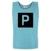 Garment-Dyed Heavyweight Tank Top Thumbnail