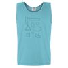 Garment-Dyed Heavyweight Tank Top Thumbnail