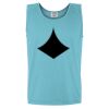 Garment-Dyed Heavyweight Tank Top Thumbnail