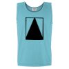 Garment-Dyed Heavyweight Tank Top Thumbnail