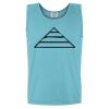 Garment-Dyed Heavyweight Tank Top Thumbnail