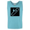 Garment-Dyed Heavyweight Tank Top Thumbnail