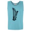Garment-Dyed Heavyweight Tank Top Thumbnail