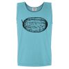 Garment-Dyed Heavyweight Tank Top Thumbnail