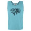 Garment-Dyed Heavyweight Tank Top Thumbnail