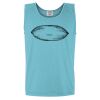 Garment-Dyed Heavyweight Tank Top Thumbnail