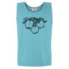 Garment-Dyed Heavyweight Tank Top Thumbnail