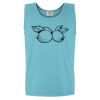 Garment-Dyed Heavyweight Tank Top Thumbnail