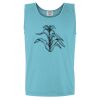 Garment-Dyed Heavyweight Tank Top Thumbnail