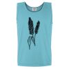 Garment-Dyed Heavyweight Tank Top Thumbnail