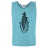 Garment-Dyed Heavyweight Tank Top Thumbnail